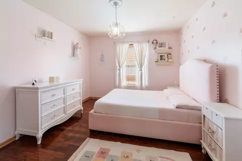 Bedroom - 1930 Rochelle Ct, Wheeling, IL 60090 photo 3 of 3