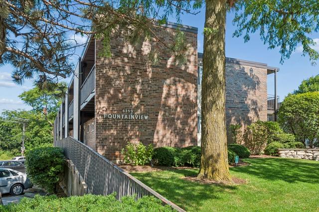 6359 N Ridge Ave #206, Chicago, IL 60660
