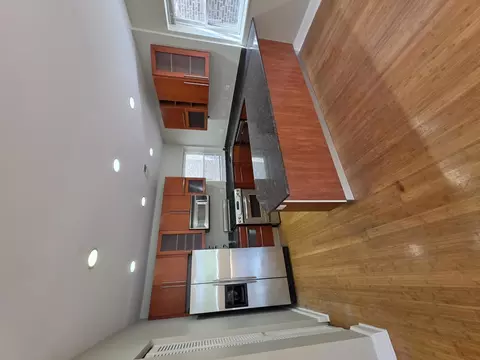 Kitchen - 1748 E 73rd Pl #2E, Chicago, IL 60649 photo 2 of 2