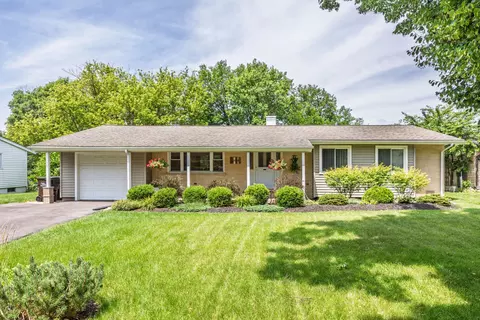 2818 Limerick Dr, Cary, IL 60013 photo 1