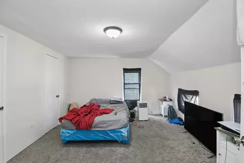 Bedroom - 592 N Dearborn Ave, Kankakee, IL 60901 photo 3 of 4