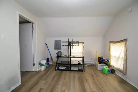 Bedroom - 592 N Dearborn Ave, Kankakee, IL 60901 photo 4 of 4
