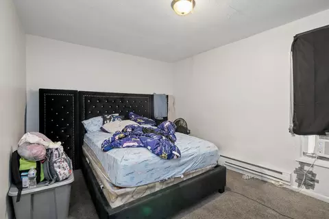 Bedroom - 592 N Dearborn Ave, Kankakee, IL 60901 photo 2 of 4
