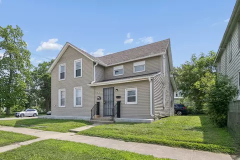 592 N Dearborn Ave, Kankakee, IL 60901
