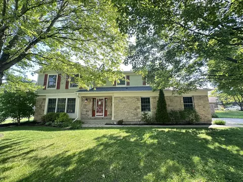 508 W Golf Rd, Libertyville, IL 60048