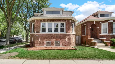 10001 S Wentworth Ave, Chicago, IL 60628