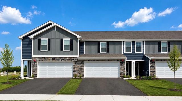 2222 Davidson Way, Yorkville, IL 60560