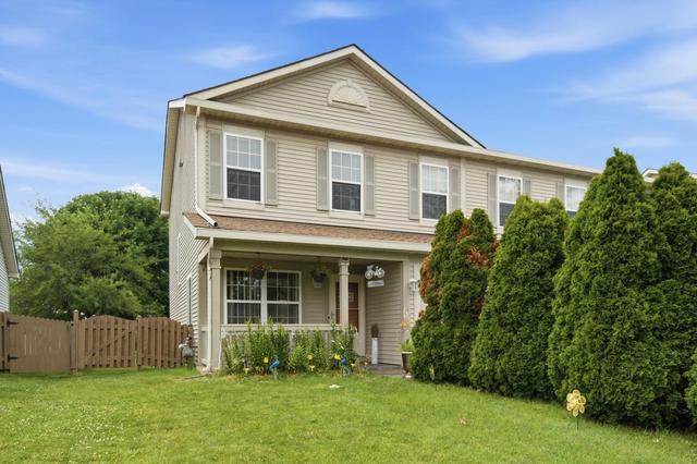 678 S Shannon Dr, Romeoville, IL 60446
