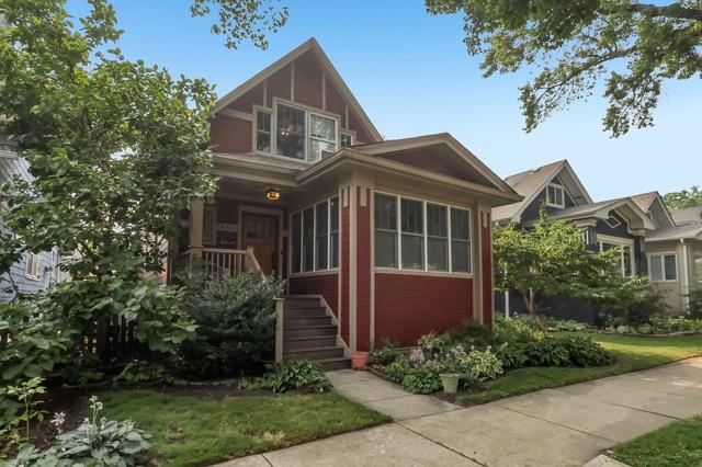 824 S Taylor Ave, Oak Park, IL 60304