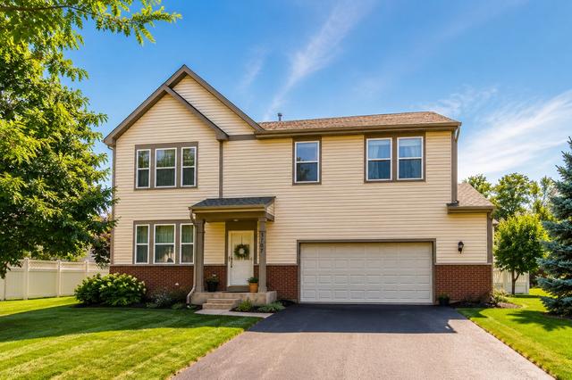 3707 Thoroughbred Ln, Joliet, IL 60435