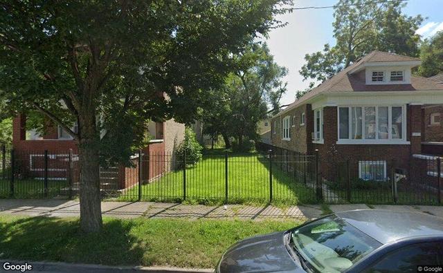 5803 S Laflin St, Chicago, IL 60636