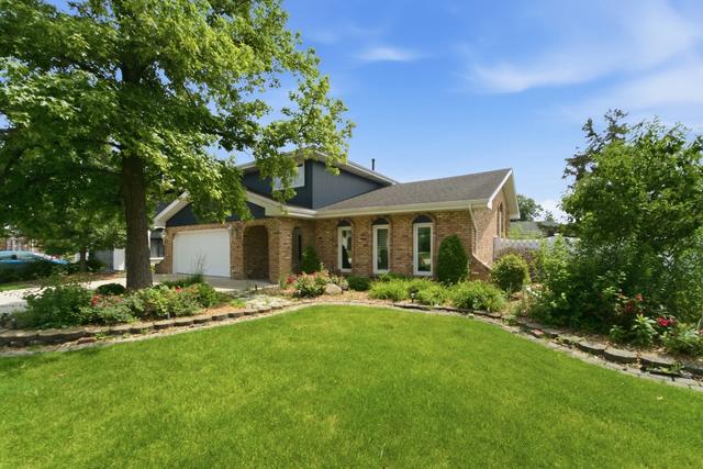 1939 E 170th Pl, South Holland, IL 60473