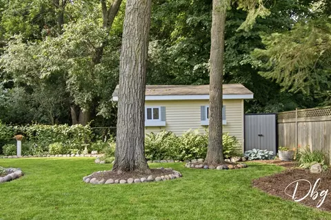 Exterior - 5380 Oakview Ln, Gurnee, IL 60031 photo 8 of 20
