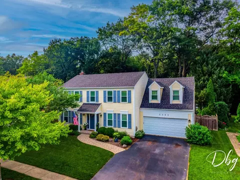 View/Area - 5380 Oakview Ln, Gurnee, IL 60031 photo 1 of 3