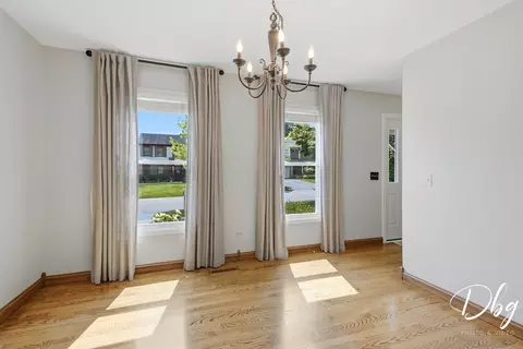 Dining - 5380 Oakview Ln, Gurnee, IL 60031 photo 1 of 4
