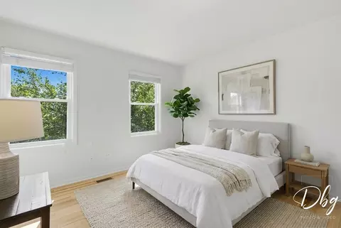 Bedroom - 5380 Oakview Ln, Gurnee, IL 60031 photo 8 of 11