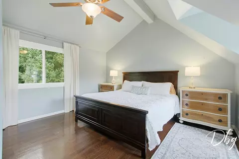 Bedroom - 5380 Oakview Ln, Gurnee, IL 60031 photo 1 of 11