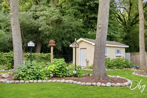 Exterior - 5380 Oakview Ln, Gurnee, IL 60031 photo 12 of 20