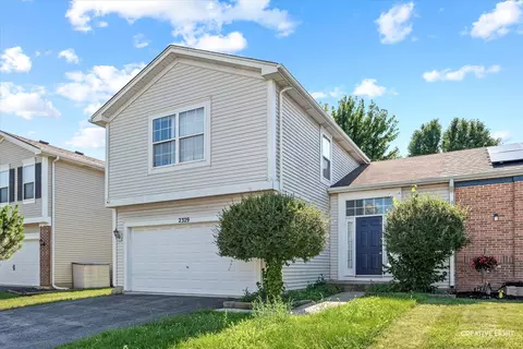 2329 Carpenter Ave, Plainfield, IL 60586 photo 1