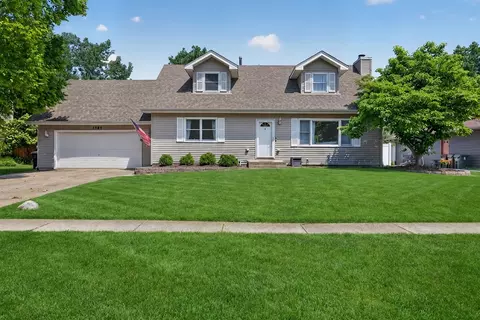 1197 Andrea Dr, New Lenox, IL 60451
