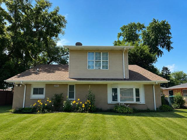 2206 Capri Ave, Joliet, IL 60436