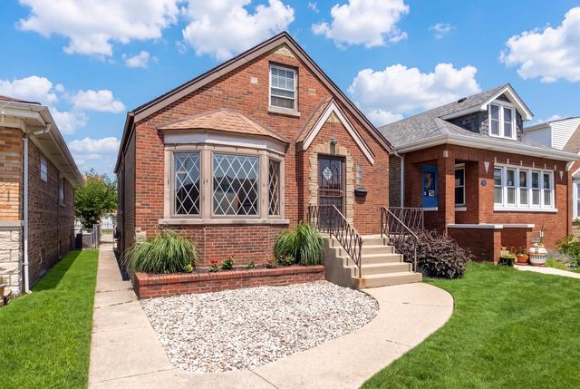 5950 W Foster Ave, Chicago, IL 60630
