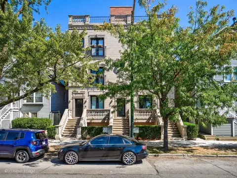 2849 N Ashland Ave #2S, Chicago, IL 60657