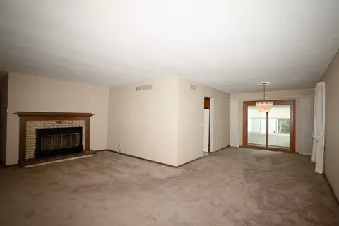 Living - 2918 30th St, Moline, IL 61265 photo 2 of 2