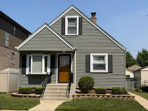 11247 S Albany Ave, Chicago, IL 60655