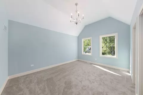 Bedroom - 1314 N Eagle St, Naperville, IL 60563 photo 3 of 8