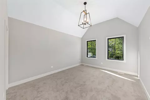 Bedroom - 1314 N Eagle St, Naperville, IL 60563 photo 8 of 8