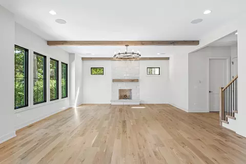 Living - 1314 N Eagle St, Naperville, IL 60563 photo 1 of 2