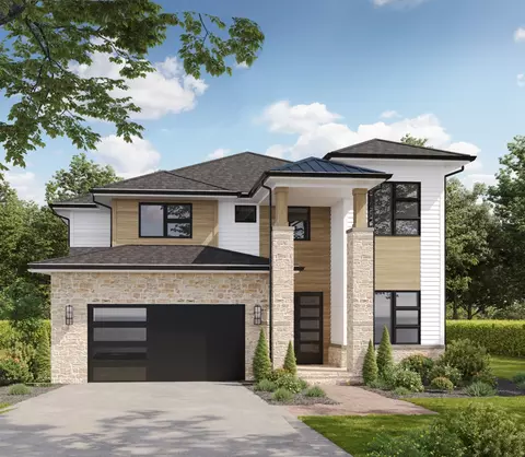 Exterior - 1314 N Eagle St, Naperville, IL 60563 photo 2 of 3