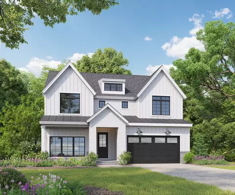 Exterior - 1314 N Eagle St, Naperville, IL 60563 photo 3 of 3