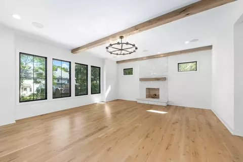 Living - 1314 N Eagle St, Naperville, IL 60563 photo 2 of 2