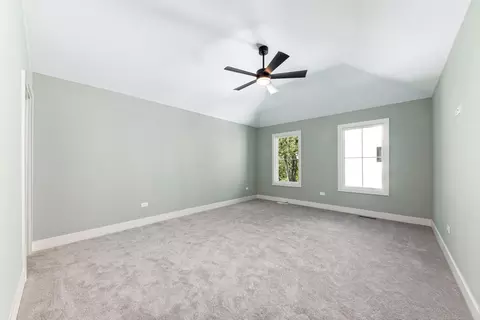 Bedroom - 1314 N Eagle St, Naperville, IL 60563 photo 7 of 8