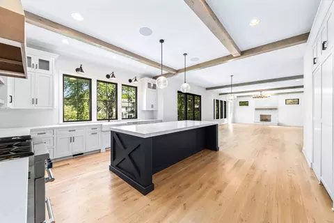Kitchen - 1314 N Eagle St, Naperville, IL 60563 photo 1 of 3