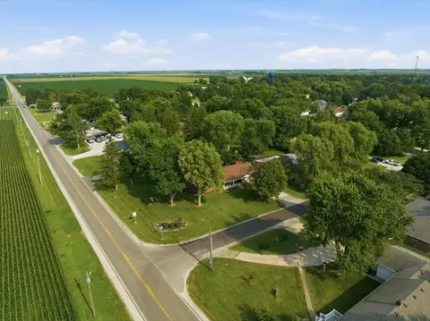 View/Area - 511 N Grove St, Colfax, IL 61728 photo 5 of 5