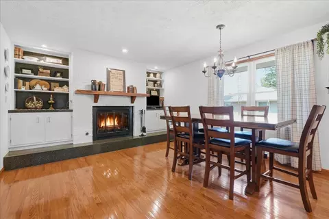 Dining - 511 N Grove St, Colfax, IL 61728 photo 1 of 7