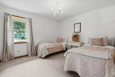 Bedroom - 511 N Grove St, Colfax, IL 61728 photo 1 of 4