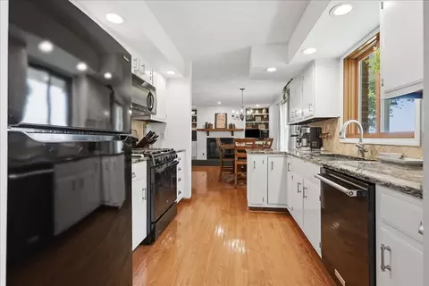Kitchen - 511 N Grove St, Colfax, IL 61728 photo 4 of 4