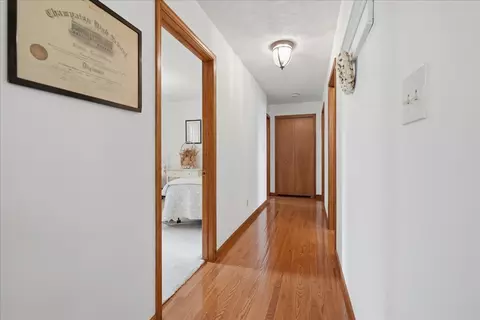 Entry Way - 511 N Grove St, Colfax, IL 61728 photo 4 of 5