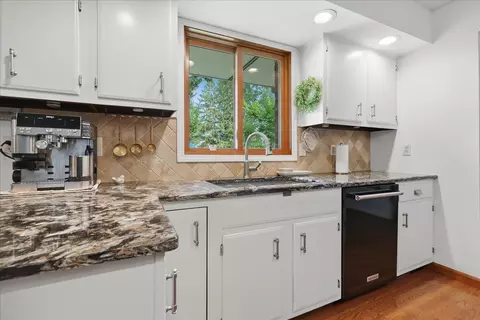 Kitchen - 511 N Grove St, Colfax, IL 61728 photo 3 of 4