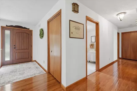 Entry Way - 511 N Grove St, Colfax, IL 61728 photo 2 of 5