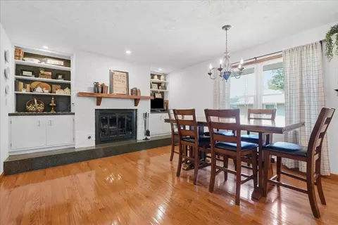 Dining - 511 N Grove St, Colfax, IL 61728 photo 2 of 7