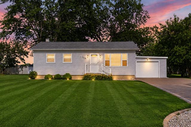 108 Dante Ct, Shorewood, IL 60404