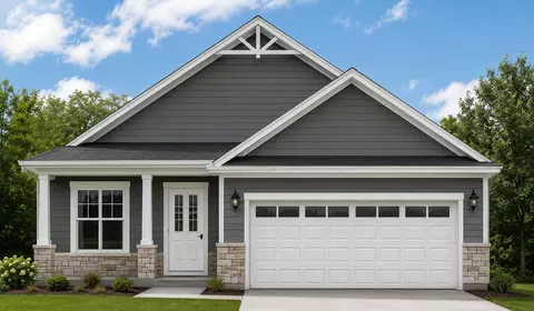 1452 Somerset Pl, Barrington, IL 60010