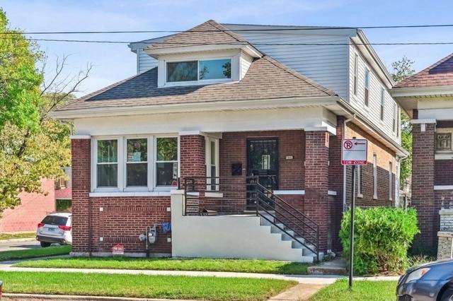 7801 S Eberhart Ave, Chicago, IL 60619