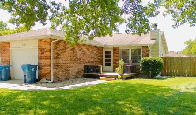 1260 Deerpath Dr, Morris, IL 60450