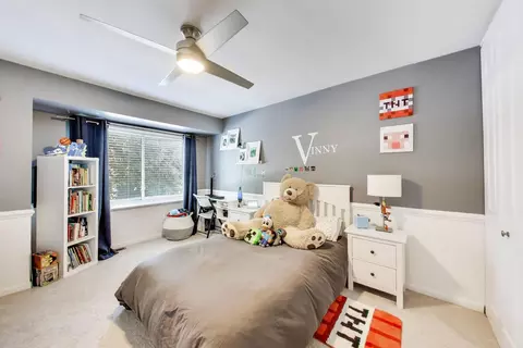 Bedroom - 309 Redwing Dr, Deerfield, IL 60015 photo 3 of 3